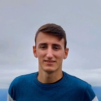 Daniel López Martín