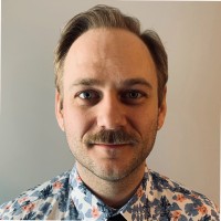 Kevin Davey