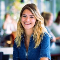 Linde Derksen