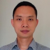 YANWEI SONG