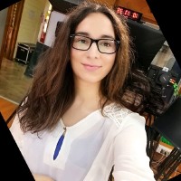 Alicia Umanzor Marchant