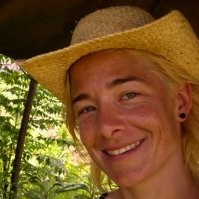 Jenny-Louise Becker