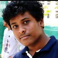 Victor Nicone Soundararaja
