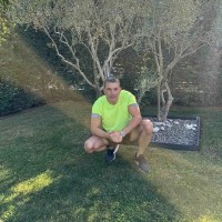 Chris Prentos
