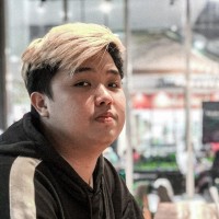 Royce Gabriel Sipat
