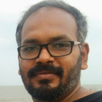 Anu Narayanan