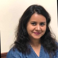 Fahmida Zaman