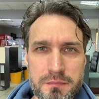 Дмитрий Рыков