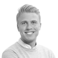 Linus Ahlgren