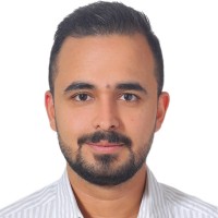 Amr Al Shurman