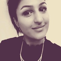 Payal Contractor