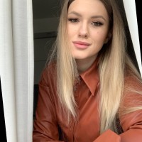 Екатерина Родионова