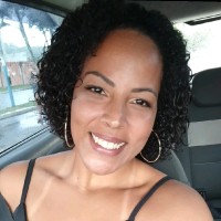 Iris Alvarez Da Silva