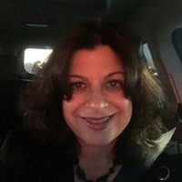 Amy Winkler-Binder