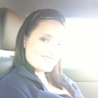 Christina Mcdonald