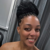 Kaylah Burr