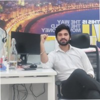 Rohit Pandey