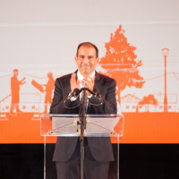 Eric VERMOT
