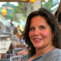 Claudia van Grevengoed