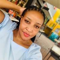Nozibelo Maphosa