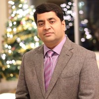 Ijaz Yaqub