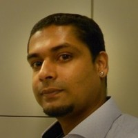 Parvesh Kumar Ramsohok
