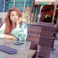 Anum Shafqat