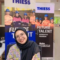 Febriana Safitri