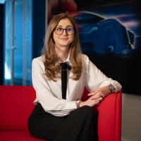 Georgiana Tirla