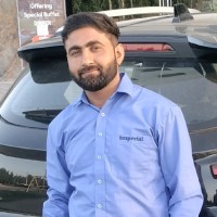 Jayeshsinh Rajput