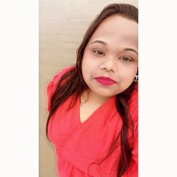 Simran Choudhary