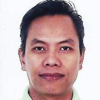 Norazman Ahmadi