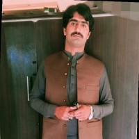 Amanullah Mhaar