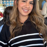 Ana Maria Gonzalez Gutierrez