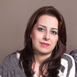 Rahil Salehi