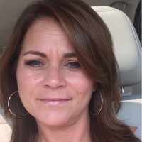 Angela Bernard