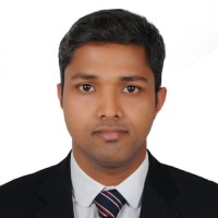 Shinju Ashok