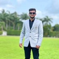 Shrey Patel