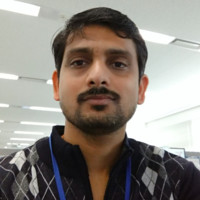 Mallikarjun Bangarshetter