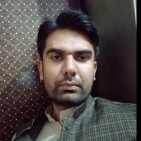 Waqas Ahmad