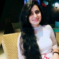 Devyani Arora
