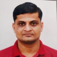 Mayuresh Mahajan