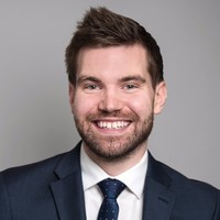 Liam Daly