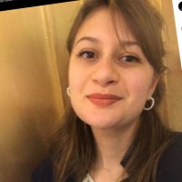 Gabriella De Marcellis