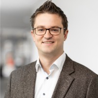 Daniel Deininger