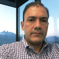 Pedro Silva-Velázquez