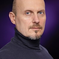 Vadim Mustaev