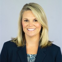 Elizabeth Causby, MBA, FACHE