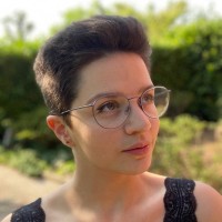 Giulia Giaume