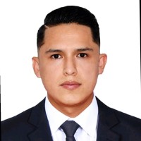 Deiner Cuellar Perez